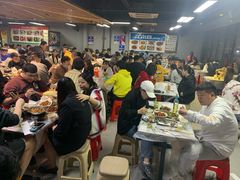 大堂-小民大排档(光谷店)