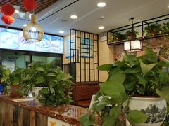 大堂-老北京炸酱面