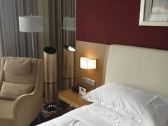 -青岛城阳宝龙福朋喜来登酒店