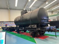 -沈阳铁路陈列馆