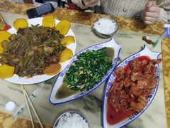 -夕阳红小吃(中街大悦城店)