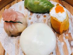 -蔡澜点心·粤菜(月星环球港店)