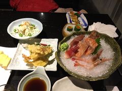 -梅筑·创意料理(王府井百货店)