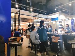 -海马体家庭照相馆(广州正佳广场店)