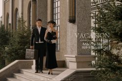 -玛奇朵婚纱摄影