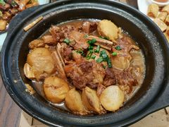 -阿毛饭店(和义路店)