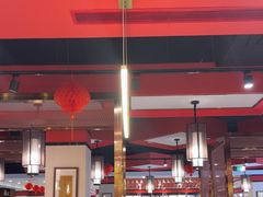 -晋阳春·山西菜·北京烤鸭(交大店)