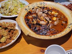 -四禧精酿烧烤串吧(大明湖店)