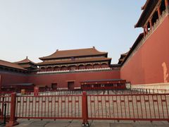 -东华门大街小区