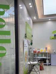 -凡碧诗毛孔清洁收细