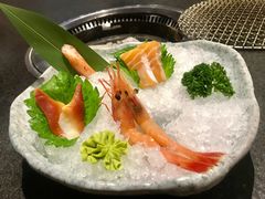 -神户赤童日式烤肉伙伴(东直门店)