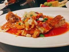 -上海人家花樣年华(中山公园店)