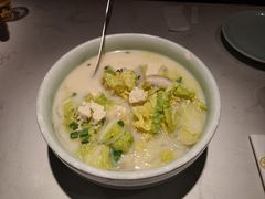 -北李·海肠捞饭·大连菜(高新万达店)