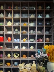 -川上陶艺社(大悦城店)