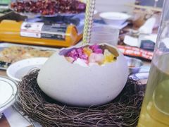 -路边羊烧烤酒场(宝带路店)
