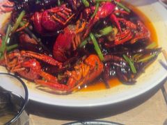 -红盔甲·小龙虾(定西路店)