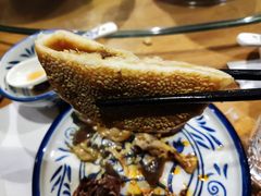 -小放牛炒菜馆(军校店)