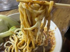 -老陈婆手工面庄