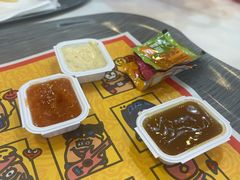 -麦当劳(文武路店)