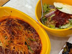 -佳木斯老崔朝族风味(群力店)