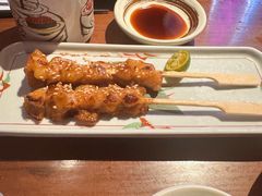 -木村武·手作寿司料理(中山亭店)