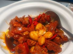 -匠熙小馆(崇文门店)