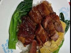 -龙记香港茶餐厅(久光百货店)