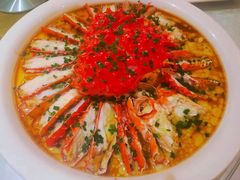 -大鹏饭店·金陵家宴(奥体中心店)