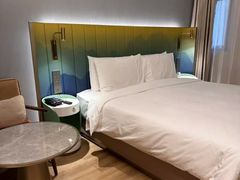 -北京天安门王府井漫心酒店