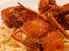 -猪肉婆私房菜(容桂总店)