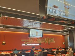 -胖哥俩肉蟹煲(石家庄长安万达店)