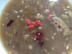 -三好食堂(煎饺·馄饨·肉饼米线·盛世广场店)