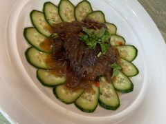 -中关村皇冠假日酒店·红轩中餐厅