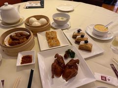 -利苑酒家(合景国际金融广场店)