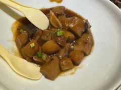 -吉兆·料理(红梅南路店)