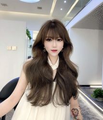 点击看大图 -那茉 Hair Salon