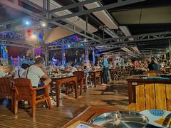 -渔家火锅·海鲜自助餐·演艺(亚龙湾天域酒店)