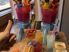 -街角等你.大连海鲜烧烤(西安路店)