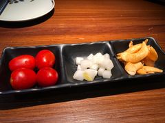 -锦尚阁烤鱼(望京新荟城店)