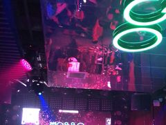 -MOSSO音乐酒吧·Live House(南京西路店)