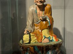 -景德镇中国陶瓷博物馆