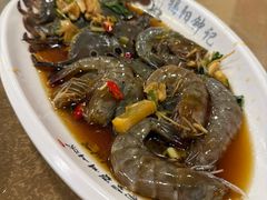 -揭阳钟记小食(福田新村店)