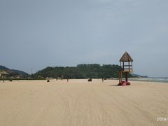 -螺州海滨公园