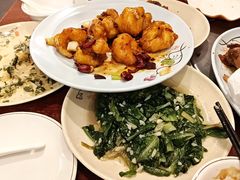 -聚首堂·特色小吃·肘子(什刹海德胜门店)