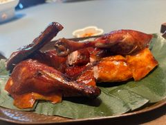 -小厨娘淮扬菜(河西奥美大厦店)
