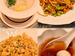 -扬州香格里拉·香宫中餐厅