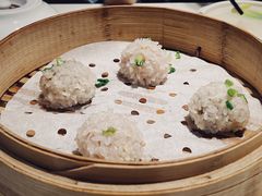 -鼎泰丰(渔阳店)