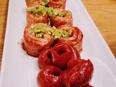 九转大肠-山东宾馆·齐鲁苑餐厅