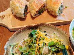 -春家·非遗手工小吃(徐汇万科广场店)