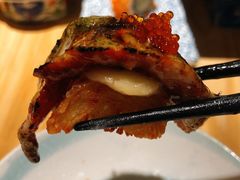 -隐泉京望日式料理(太和广场店)
